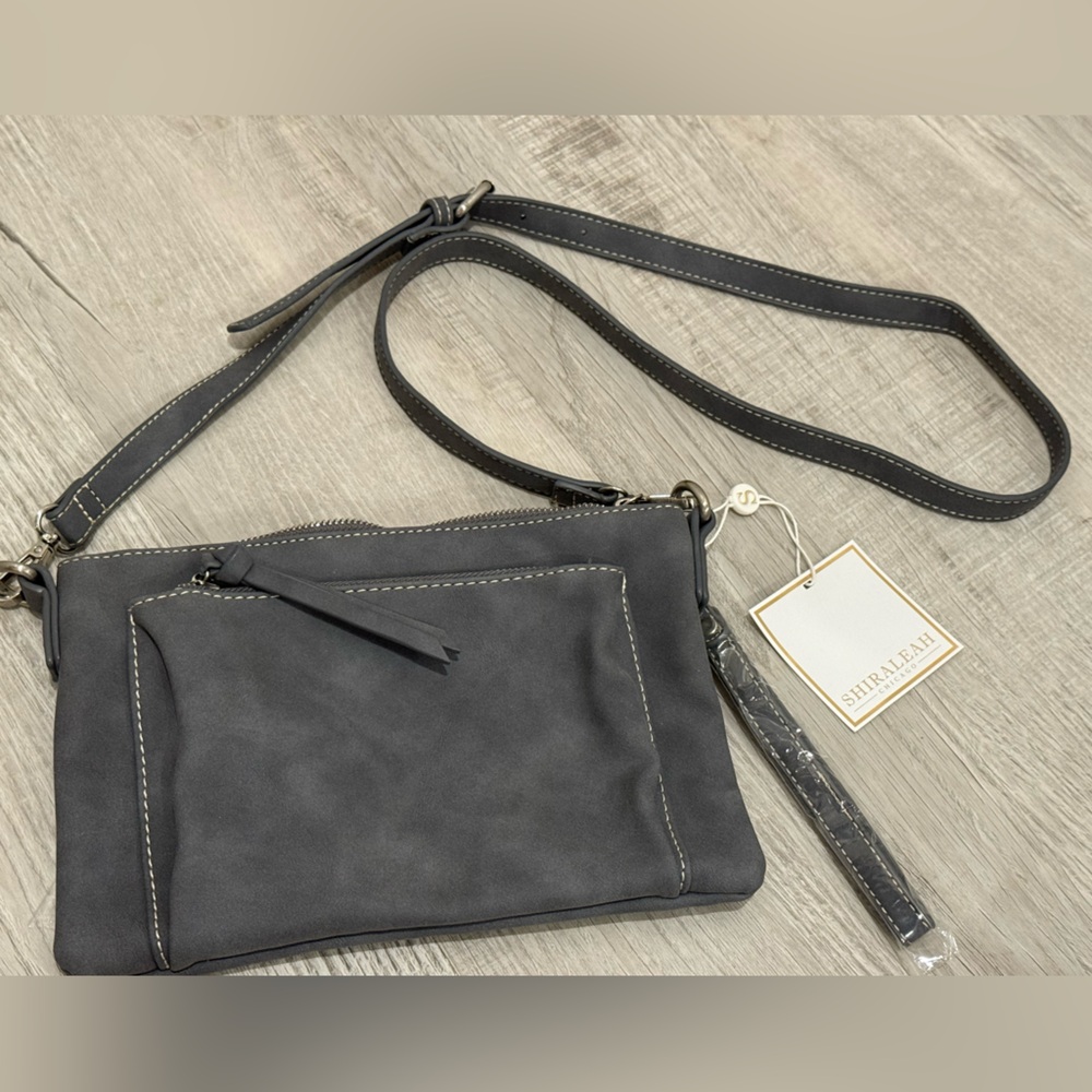 Shiraleah Crossbody bag